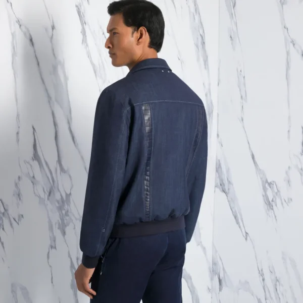 Stefano Ricci JACKET | Last Sizes