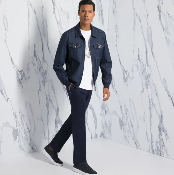 Stefano Ricci JACKET | Last Sizes