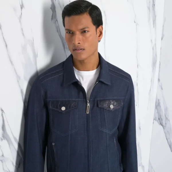 Stefano Ricci JACKET | Last Sizes