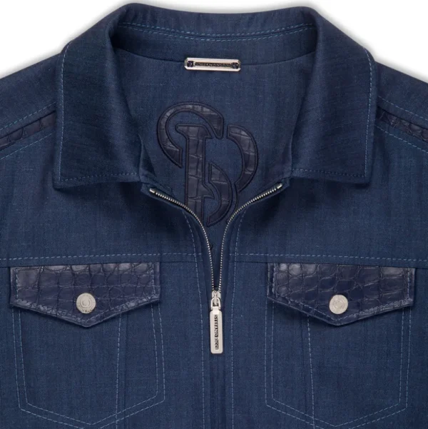 Stefano Ricci JACKET | Last Sizes