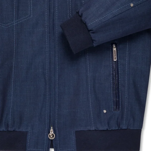 Stefano Ricci JACKET | Last Sizes