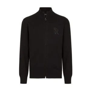 Stefano Ricci KNIT JOGGING BLOUSON | Jogging Suits