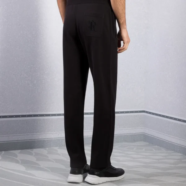 Stefano Ricci KNIT JOGGING TROUSERS | Jogging Suits