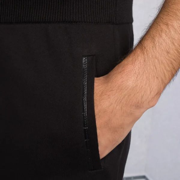 Stefano Ricci KNIT JOGGING TROUSERS | Jogging Suits