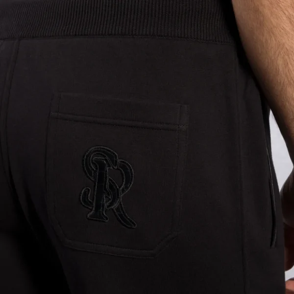 Stefano Ricci KNIT JOGGING TROUSERS | Jogging Suits