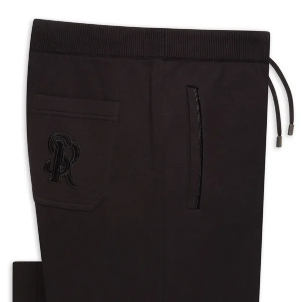 Stefano Ricci KNIT JOGGING TROUSERS | Jogging Suits