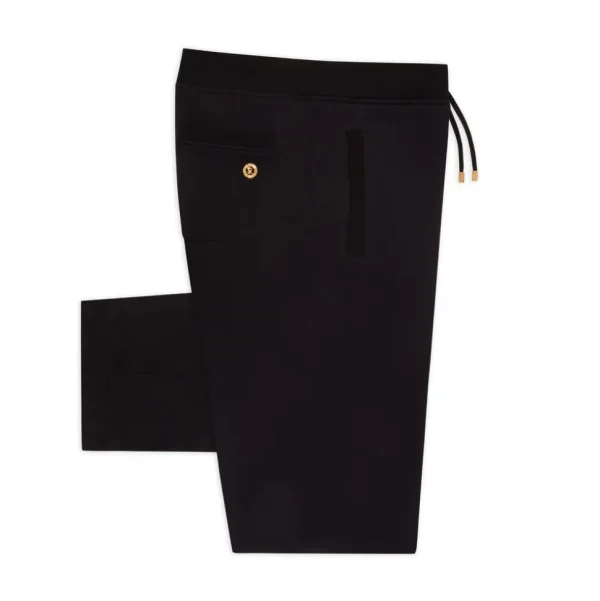 Stefano Ricci KNIT TROUSERS | Jogging Suits