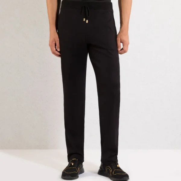 Stefano Ricci KNIT TROUSERS | Jogging Suits
