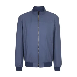 Stefano Ricci LAMBSKIN LEATHER BLOUSON | Last Sizes