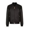 Stefano Ricci LAMBSKIN LEATHER BLOUSON | Last Sizes