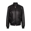 Stefano Ricci LAMBSKIN LEATHER BLOUSON | Last Sizes