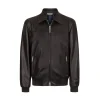 Stefano Ricci LAMBSKIN LEATHER BLOUSON | Last Sizes