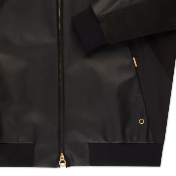 Stefano Ricci LAMBSKIN LEATHER BLOUSON | Last Sizes