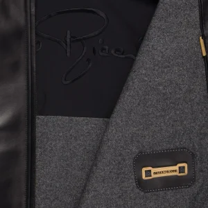 Stefano Ricci LAMBSKIN LEATHER BLOUSON | Last Sizes