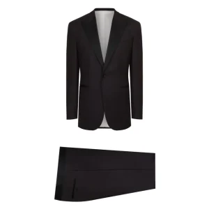 Stefano Ricci ONE-BUTTON EVENING SUIT | Suits