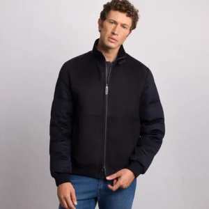 Stefano Ricci PURE CASHMERE DOWN JACKET | Outerwear