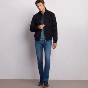 Stefano Ricci PURE CASHMERE DOWN JACKET | Outerwear