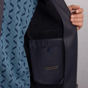 Stefano Ricci PURE CASHMERE DOWN JACKET | Outerwear