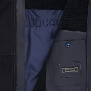 Stefano Ricci PURE CASHMERE DOWN JACKET | Outerwear