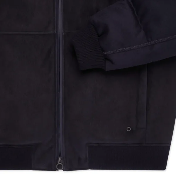 Stefano Ricci PURE CASHMERE DOWN JACKET | Outerwear