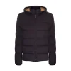 Stefano Ricci PURE SILK DOWN JACKET | Outerwear
