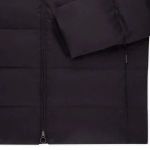 Stefano Ricci PURE SILK DOWN JACKET | Outerwear