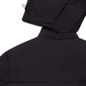 Stefano Ricci PURE SILK DOWN JACKET | Outerwear