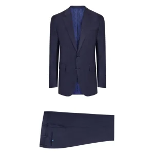 Stefano Ricci PURE WOOL TWO-BUTTON SUIT | Suits