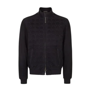 Stefano Ricci QUILTED BLOUSON | Last Sizes