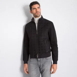 Stefano Ricci QUILTED BLOUSON | Last Sizes
