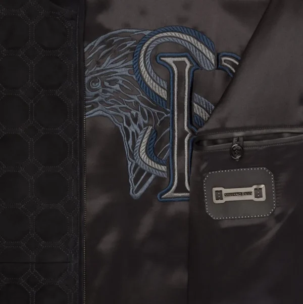 Stefano Ricci QUILTED BLOUSON | Last Sizes