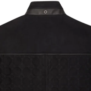 Stefano Ricci QUILTED BLOUSON | Last Sizes
