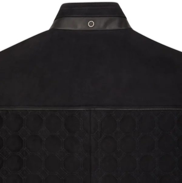 Stefano Ricci QUILTED BLOUSON | Last Sizes