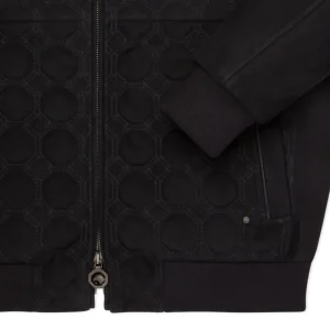 Stefano Ricci QUILTED BLOUSON | Last Sizes