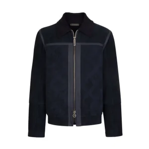 Stefano Ricci SHEARLING BLOUSON | Last Sizes