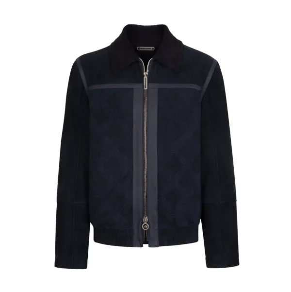 Stefano Ricci SHEARLING BLOUSON | Last Sizes