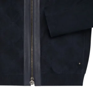 Stefano Ricci SHEARLING BLOUSON | Last Sizes