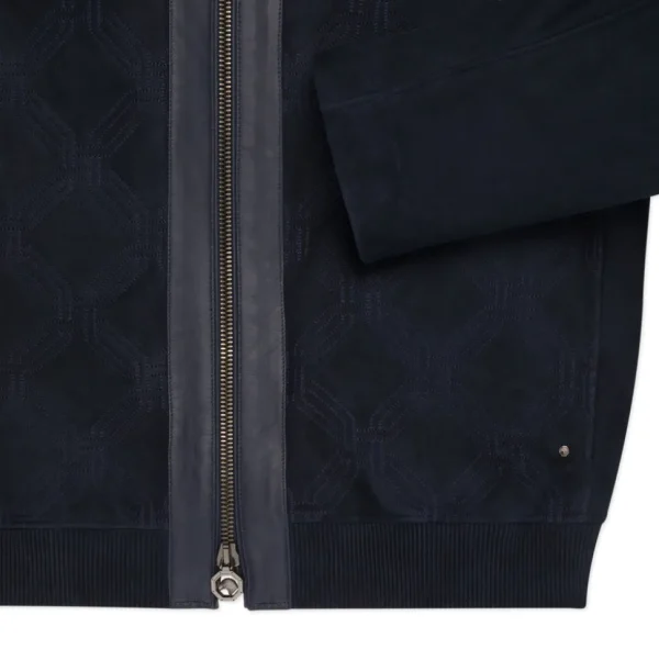 Stefano Ricci SHEARLING BLOUSON | Last Sizes