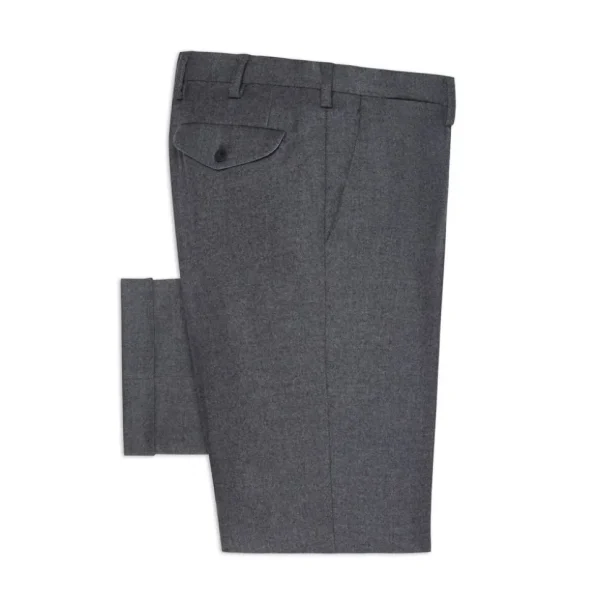 Stefano Ricci TAILORED TROUSERS | Trousers