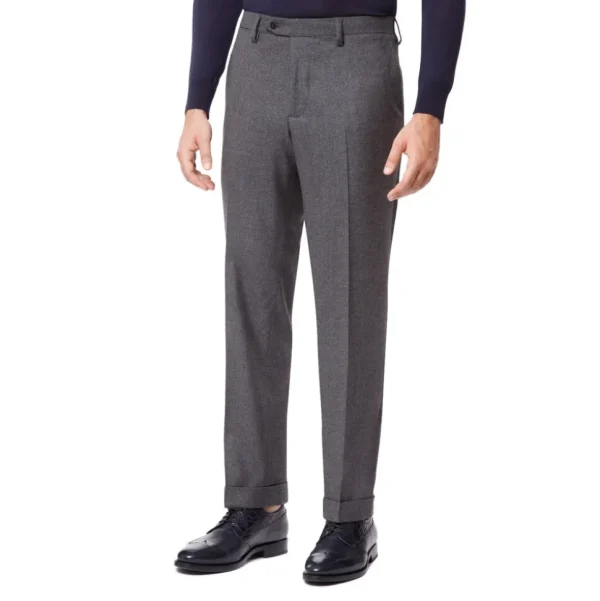 Stefano Ricci TAILORED TROUSERS | Trousers