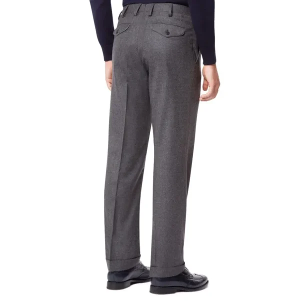 Stefano Ricci TAILORED TROUSERS | Trousers