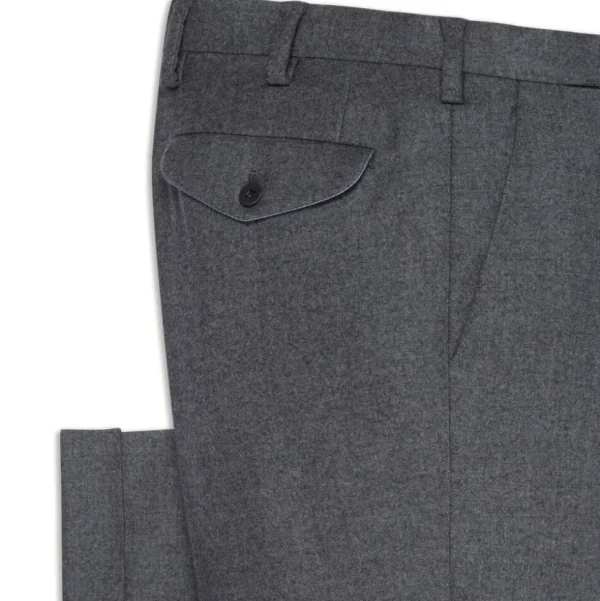 Stefano Ricci TAILORED TROUSERS | Trousers